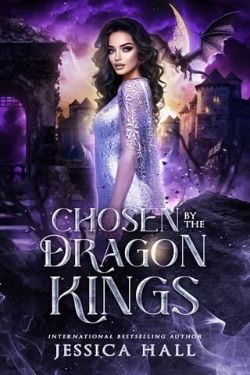 Chosen By The Dragon Kings