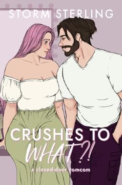 Crushes to WHAT