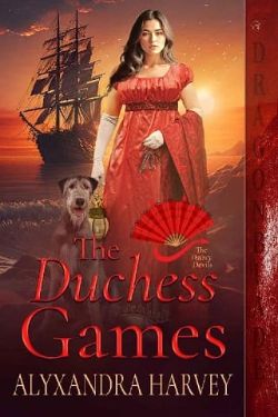 The Duchess Games