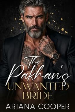 The Pakhan’s Unwanted Bride