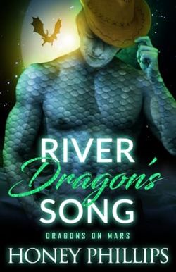 River Dragon’s Song