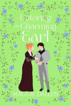 Tutoring the Charming Earl