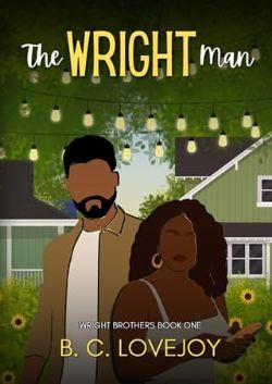 The Wright Man