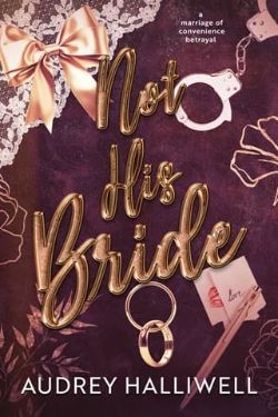 Not His Bride