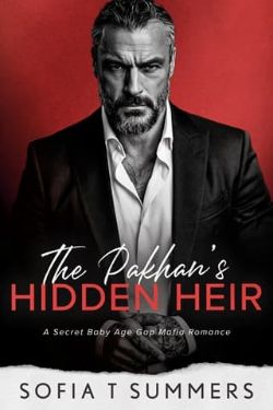 The Pakhan’s Hidden Heir