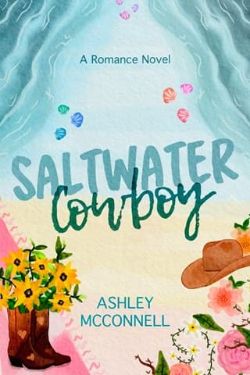 Saltwater Cowboy