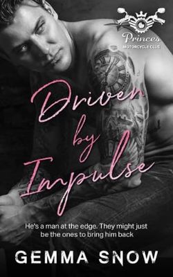Driven By Impulse