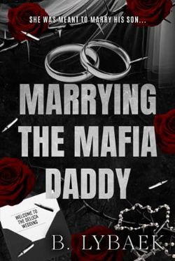 Marrying the Mafia Daddy