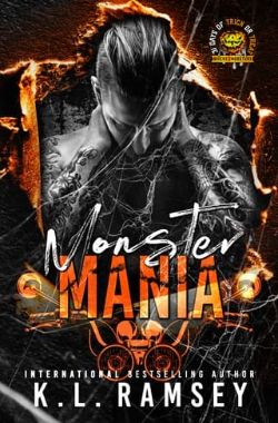 Monster Mania