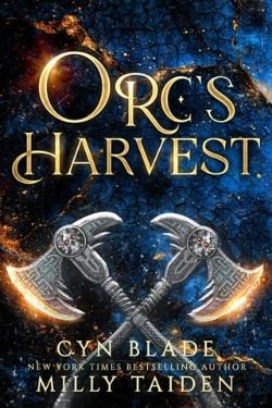 Orc’s Harvest