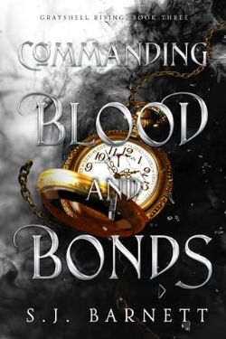 Commanding Blood And Bonds