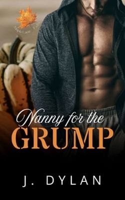 Nanny for the Grump