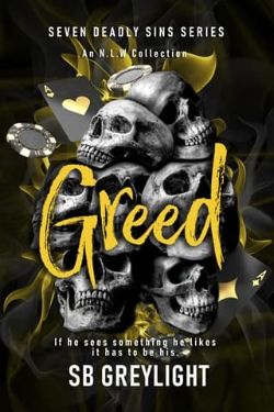 Greed
