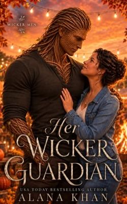 Her Wicker Guardian