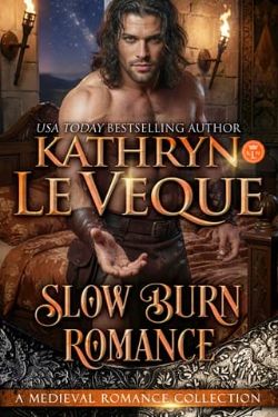 Slow Burn Romance