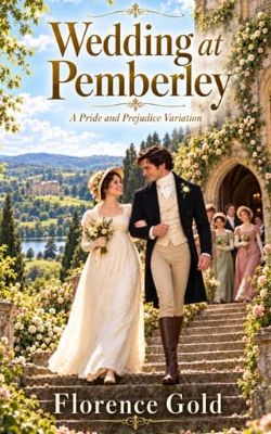 Wedding at Pemberley