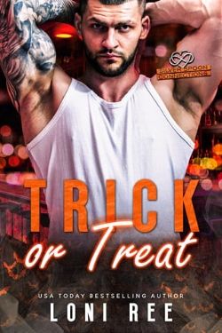 Trick or Treat