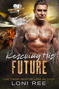 Rescuing His Future