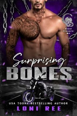 Surprising Bones