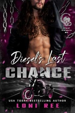 Diesel’s Last Chance