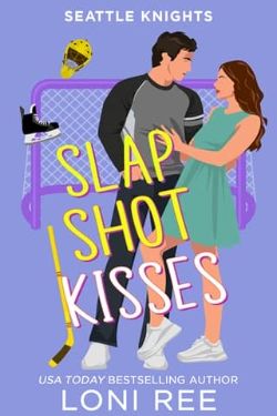 Slap Shot Kisses