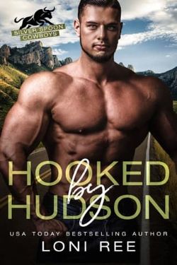 Hooked By Hudson