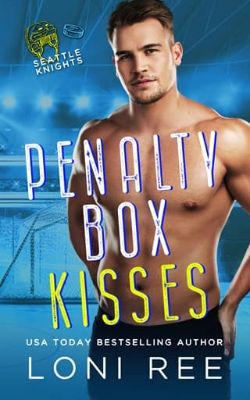 Penalty Box Kisses