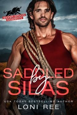 Saddled By Silas