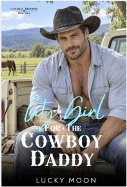 City Girl for the Cowboy Daddy