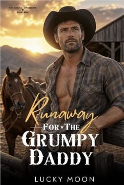 Runaway for the Grumpy Daddy