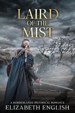 Cover of Laird of the Mist