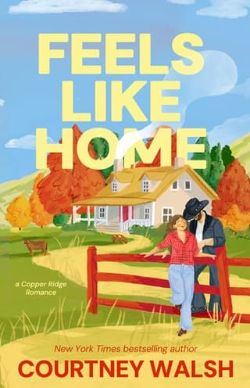 Cover of Feels Like Home