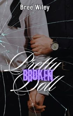 Pretty Broken Doll