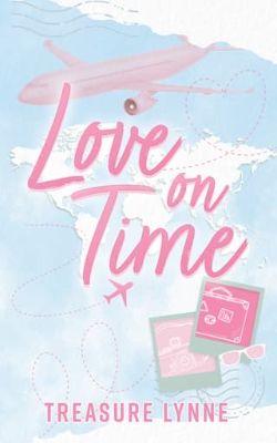 Love On Time