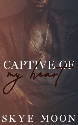 Captive of My Heart