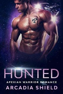 Hunted