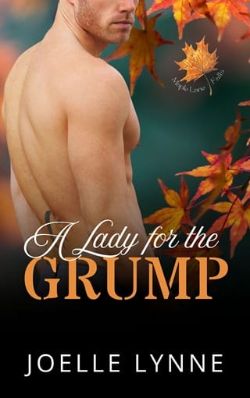 A Lady for the Grump
