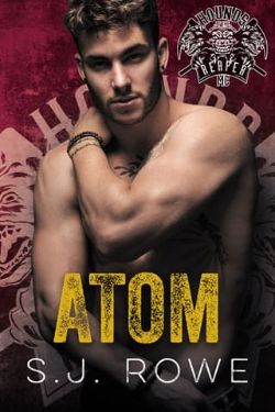 Atom: Hounds of the Reaper