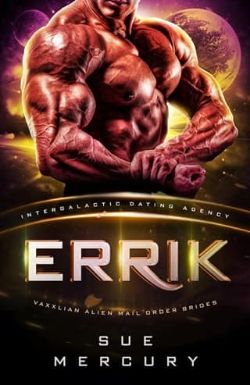 Errik