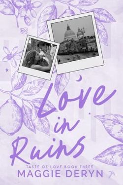 Love in Ruins