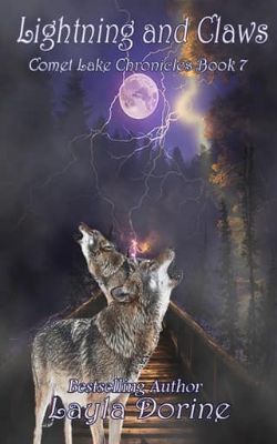 Lightning and Claws