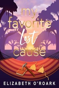 Cover of My Favorite Lost Cause