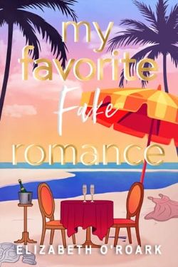 Cover of My Favorite Fake Romance