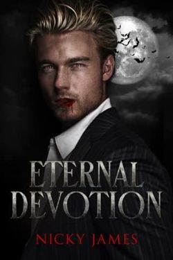 Cover of Eternal Devotion