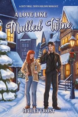Cover of A Love Like Mulled Wine
