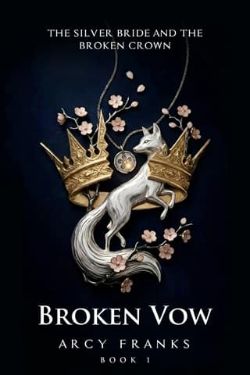 Cover of Broken Vow