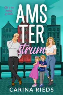 Cover of AMS.TER.strum
