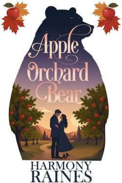 Cover of Apple Orchard Bear