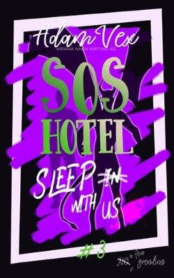 Cover of Sleep With Us