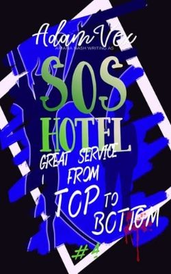 Cover of Great Service from Top to Bottom